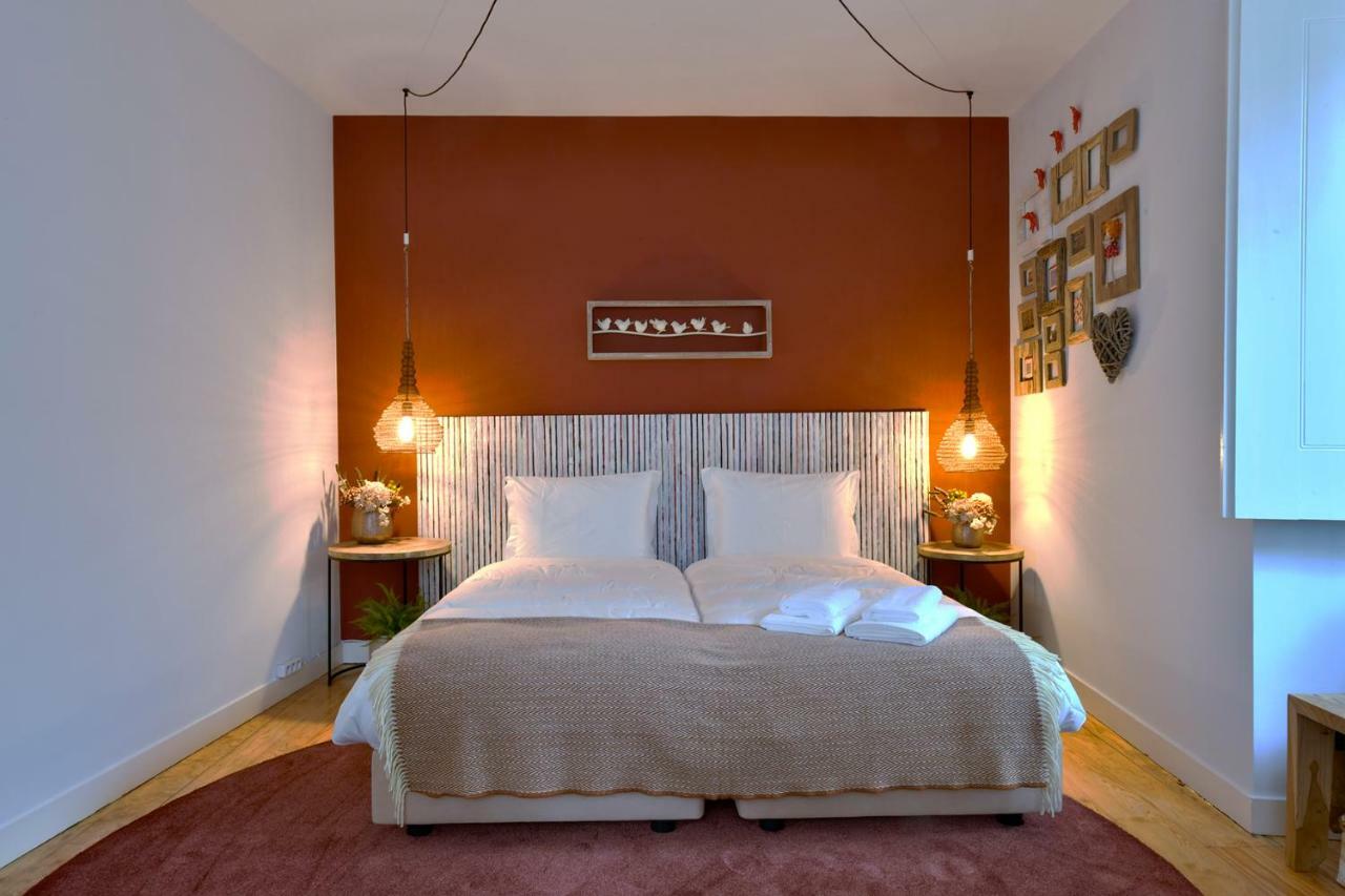 Regedor Apartment Lisbon Exterior photo