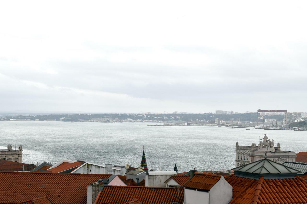 Regedor Apartment Lisbon Exterior photo
