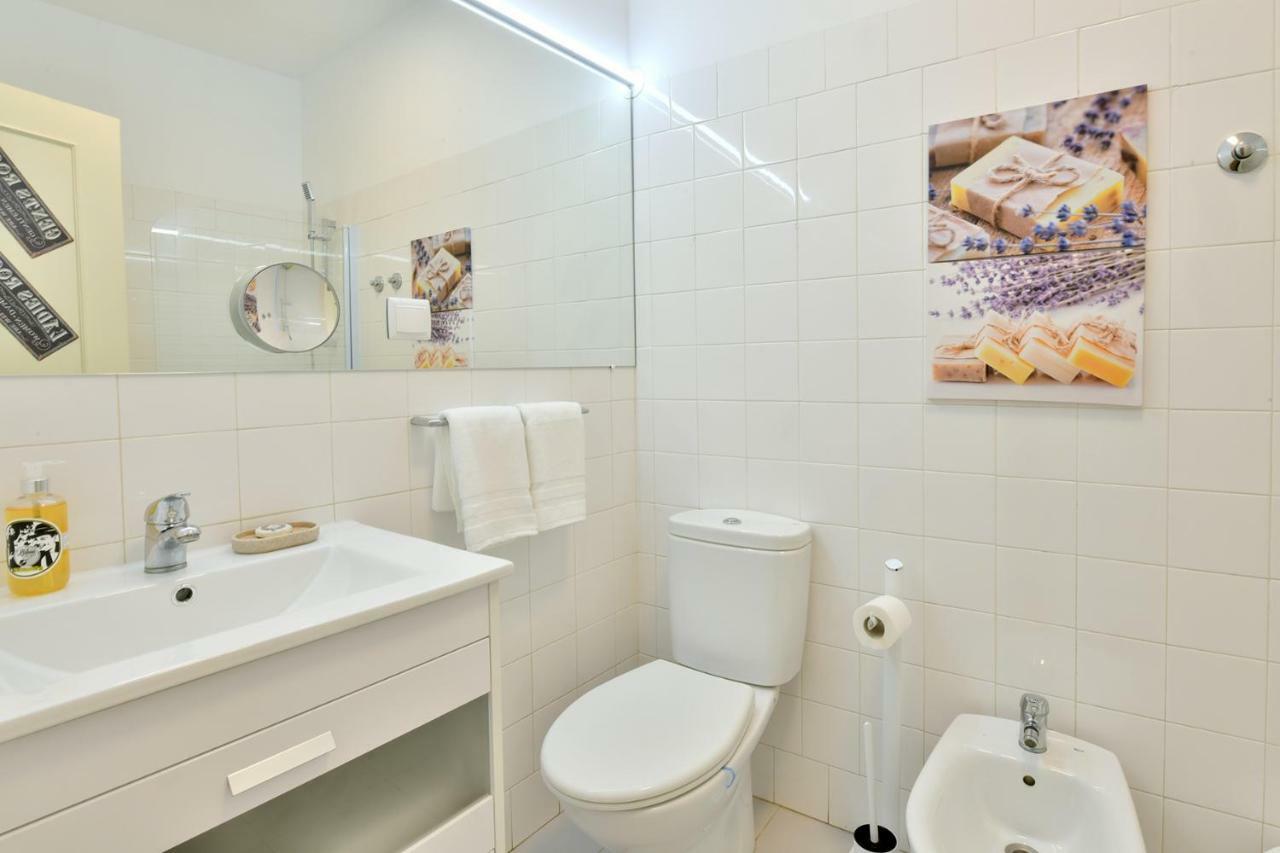 Regedor Apartment Lisbon Exterior photo